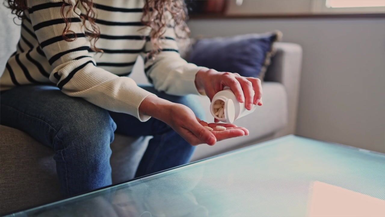 Going Gluten-Free Didn't Fix Your Gut? Here's Why — video still 4