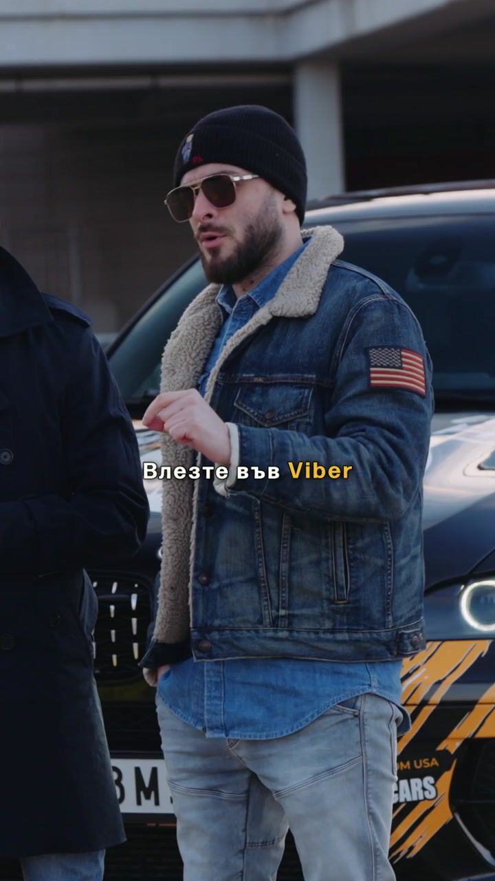 VLOG #2 — Teaser 01 — video still 4