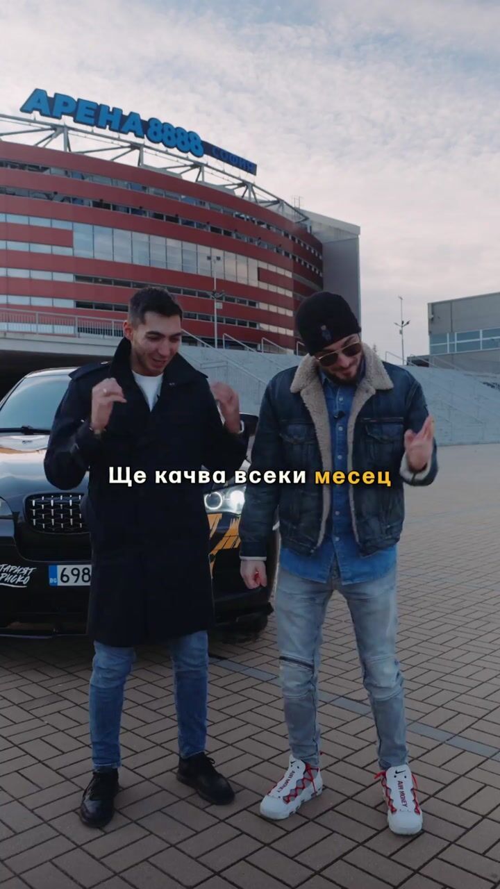 VLOG #2 — Teaser 01 — video still 4