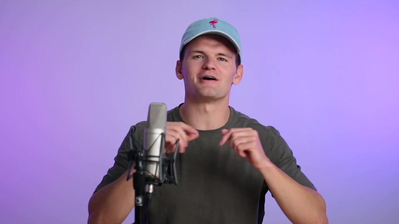 DCA Recruiting Video — video still 1