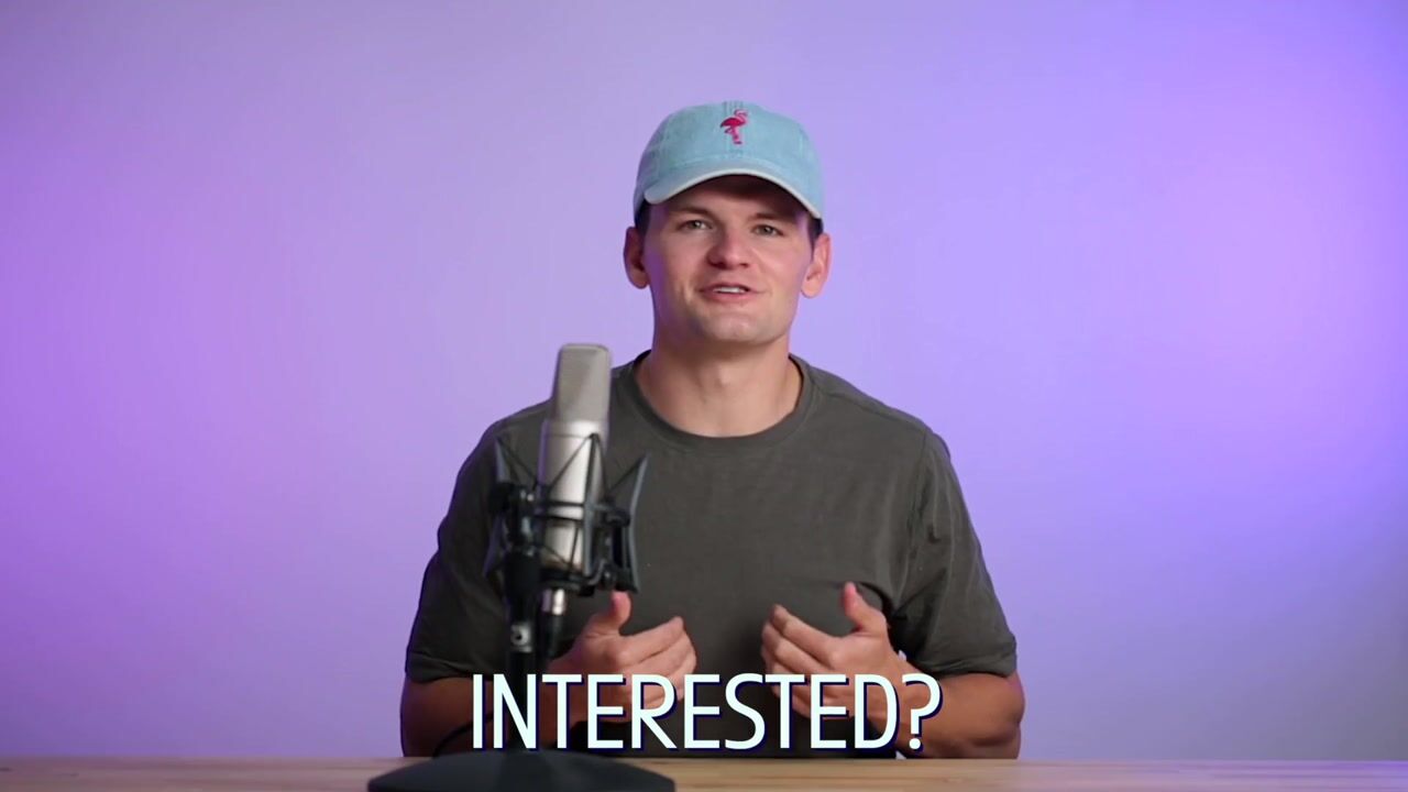 DCA Recruiting Video — video still 5