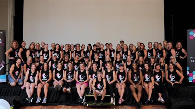 2024 Redefining Strength Mexico Retreat &mdash; Redefining Strength