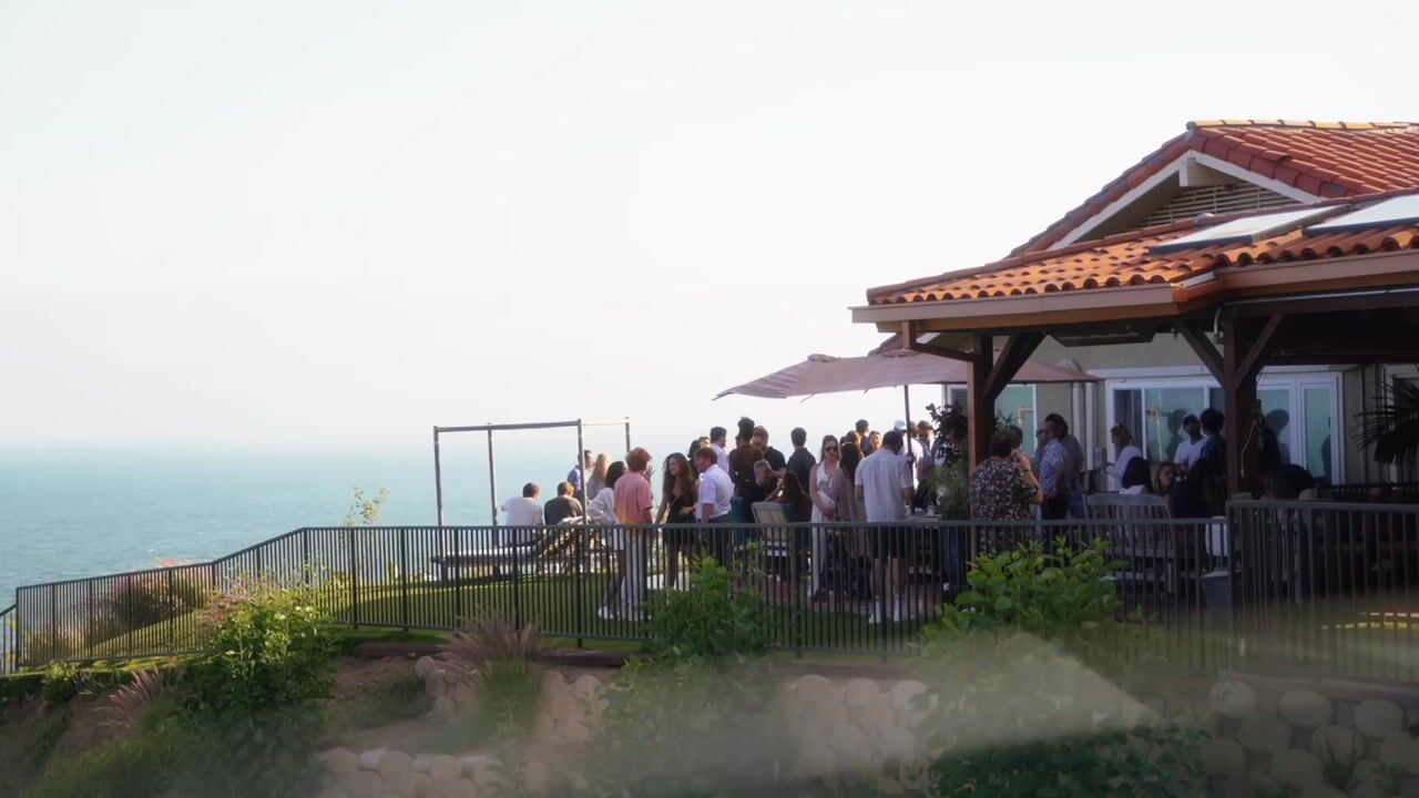 Forbes Event Highlight — video still 1