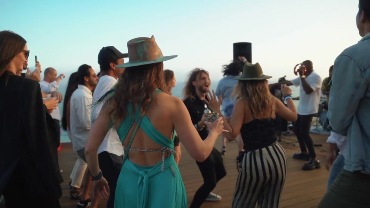 Forbes Event - 7-23-22 — video still 6