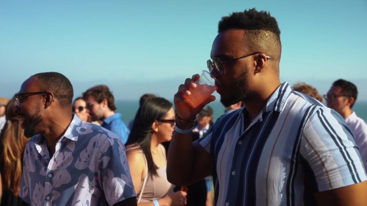 Forbes Event - 7-23-22 — video still 2