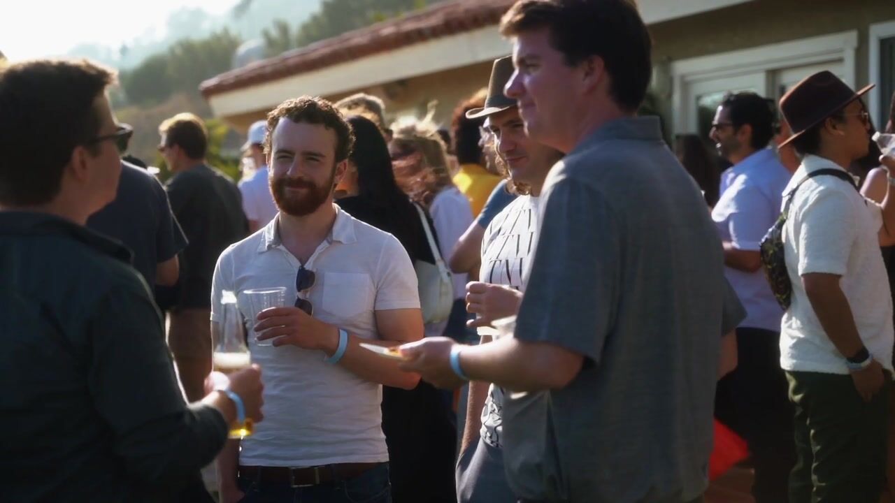 Forbes Event Highlight — video still 2