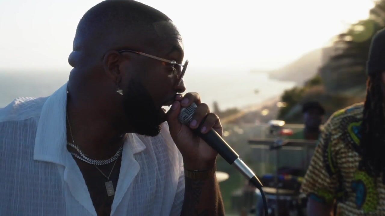 Forbes Event Highlight — video still 5