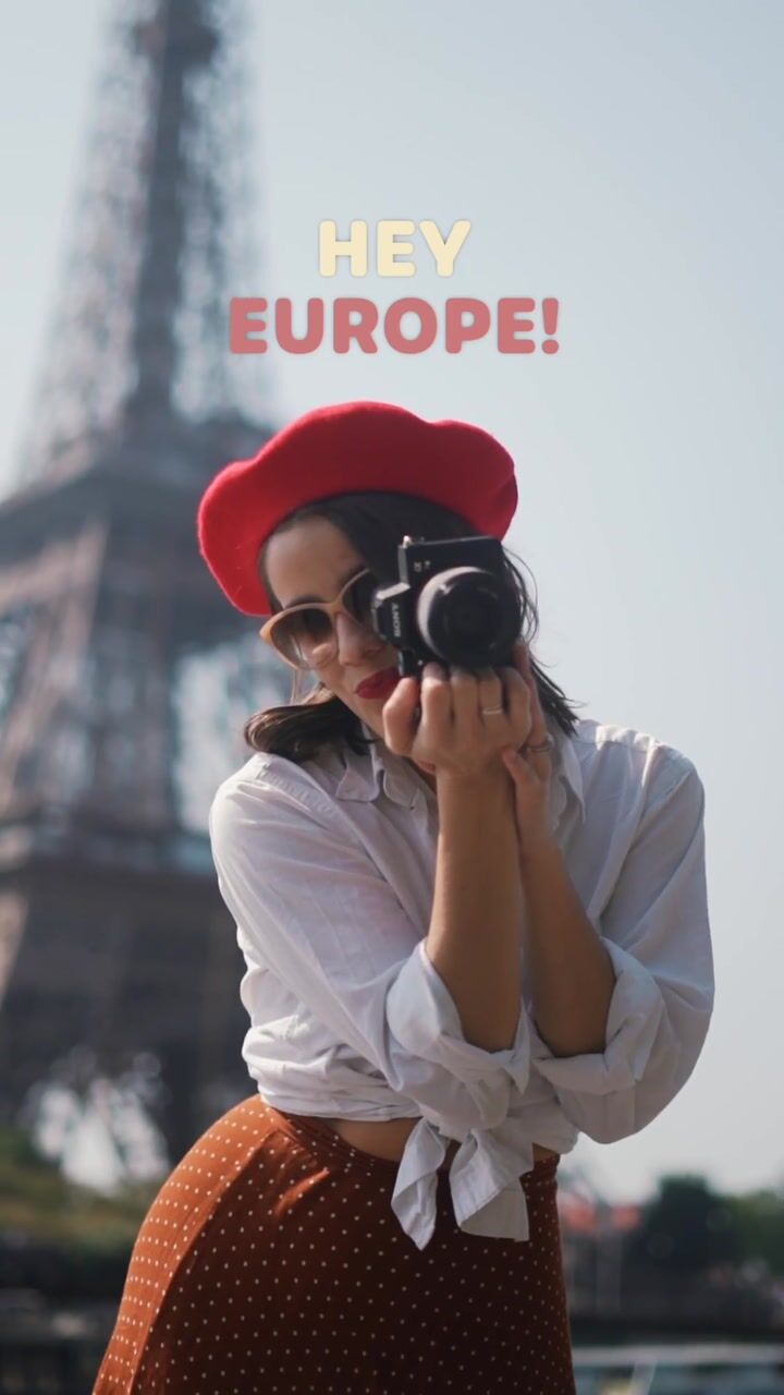Europe — video still 5