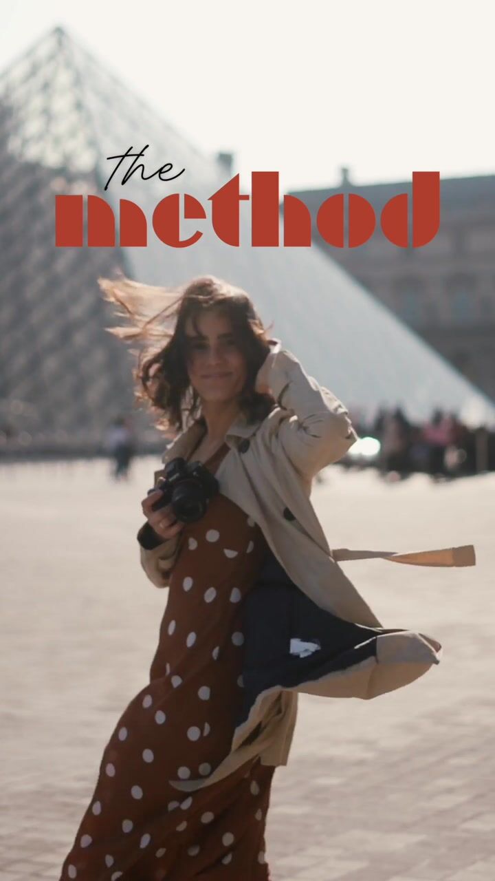 Europe — video still 2