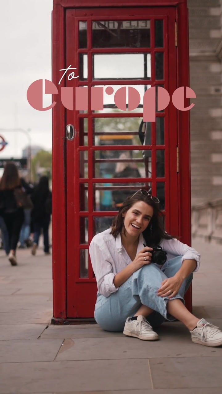 Europe — video still 2
