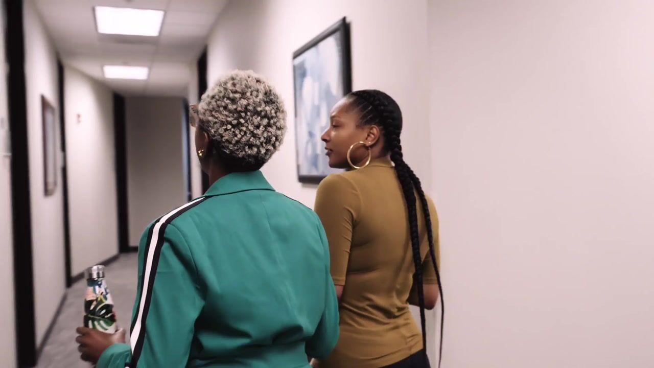 HBCU Stars Brand Story — video still 3