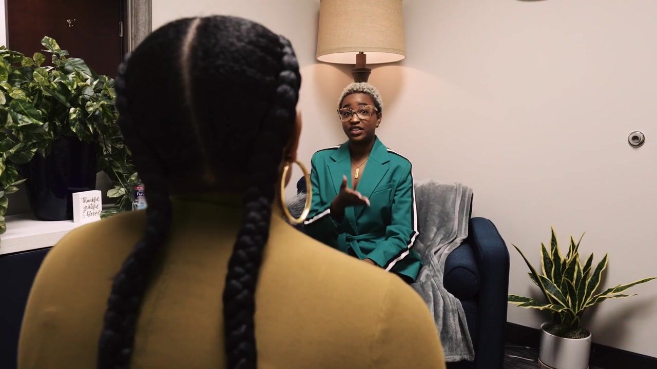HBCU Stars Brand Story — video still 5