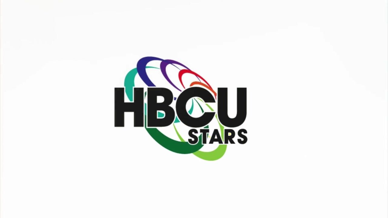 HBCU Stars Brand Story — video still 6