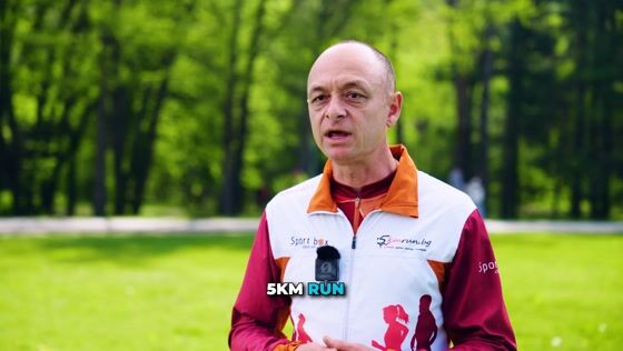 5 KM RUN - Testimonial — 1 &mdash; Netpeak Bulgaria