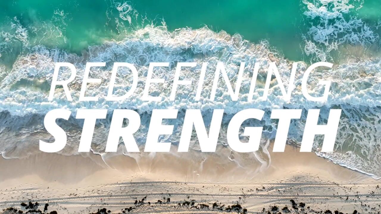 2024 Redefining Strength Mexico Retreat — 1 — video still 6