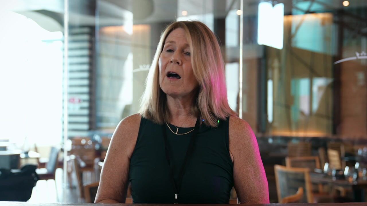 2024 Redefining Strength Mexico Retreat — 1 — video still 1