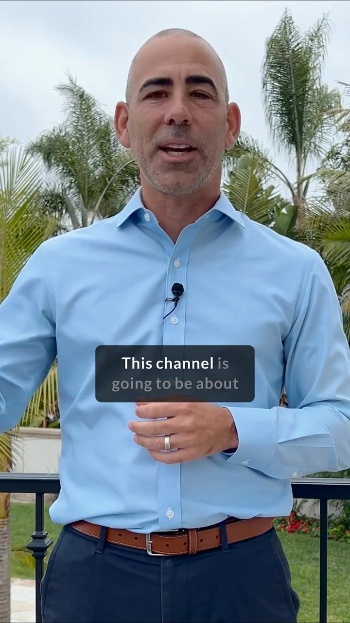 Top 5 Exit Strategies — Teaser 1 — video still 3