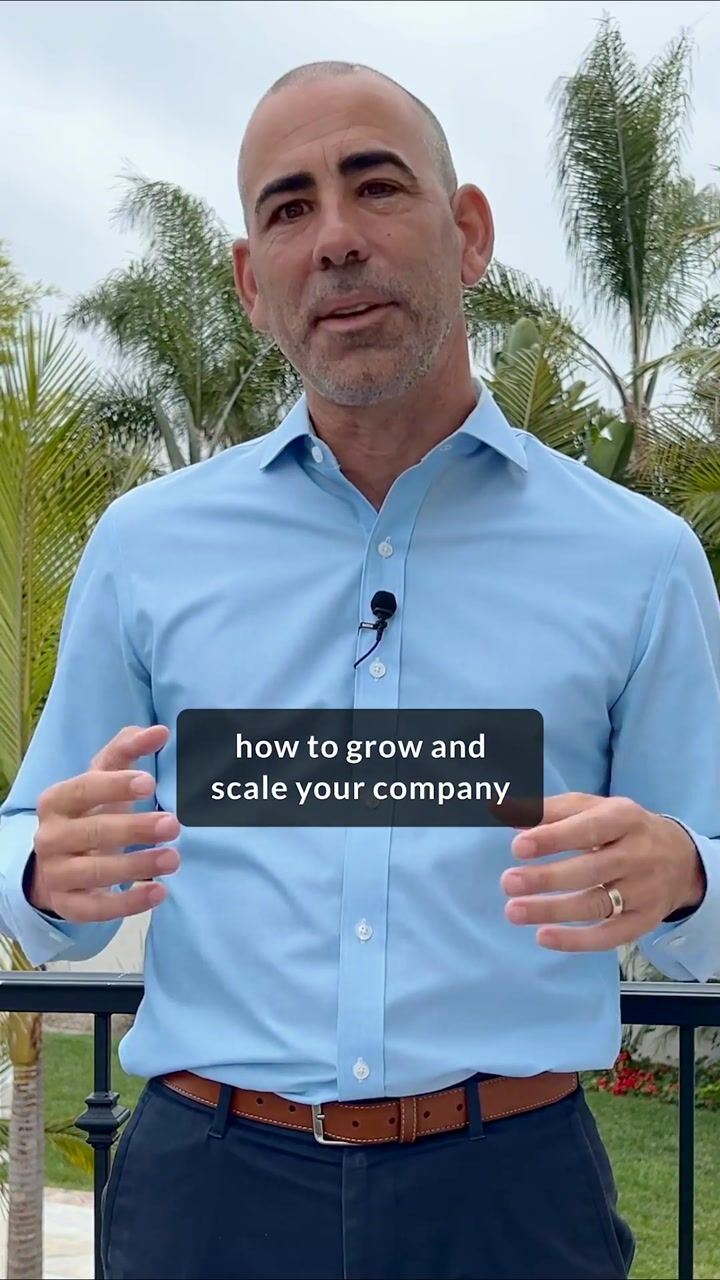 Top 5 Exit Strategies — Teaser 1 — video still 5