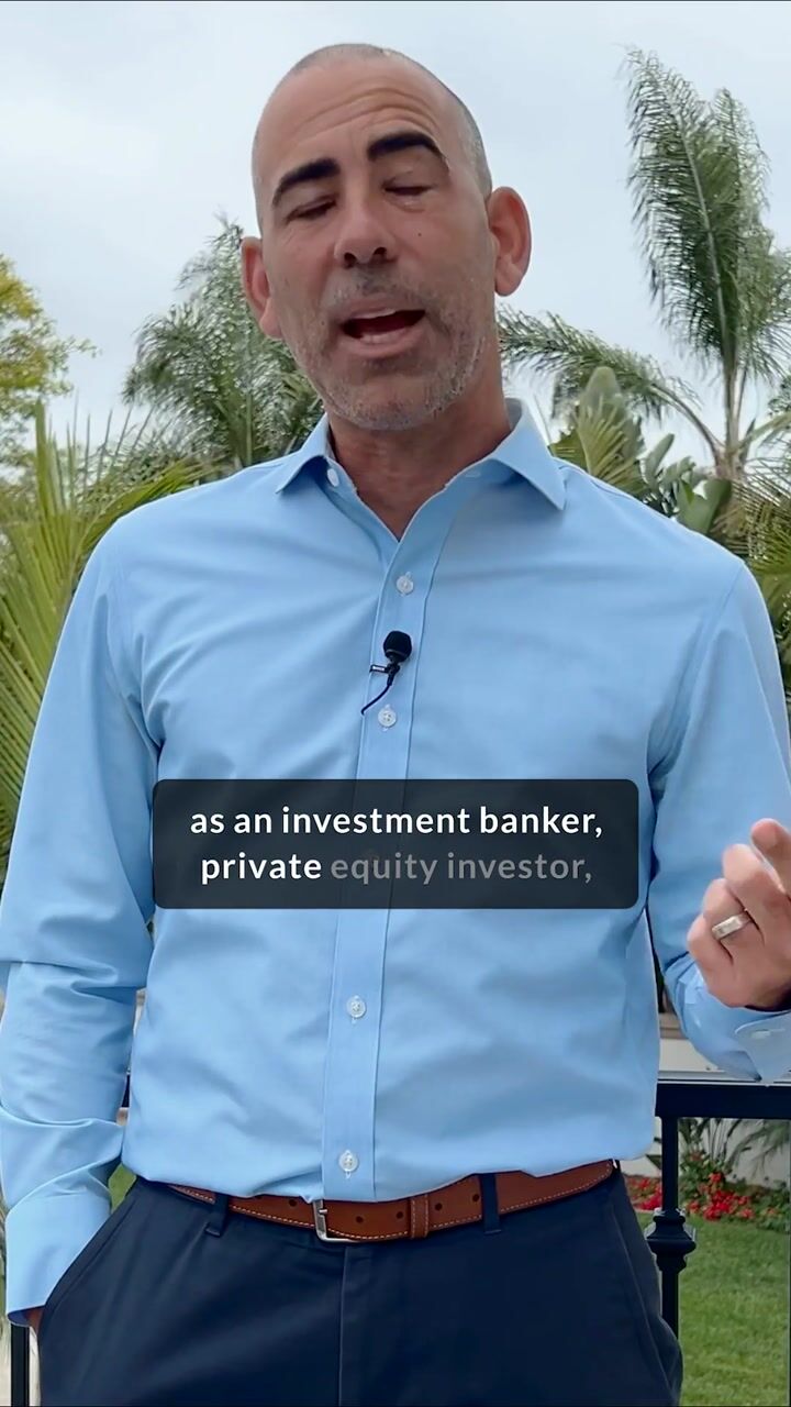 Top 5 Exit Strategies — Teaser 1 — video still 2