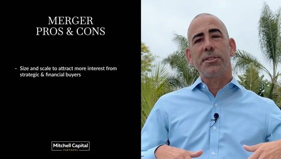 Top 5 Exit Strategies &mdash; Mitchell Capital