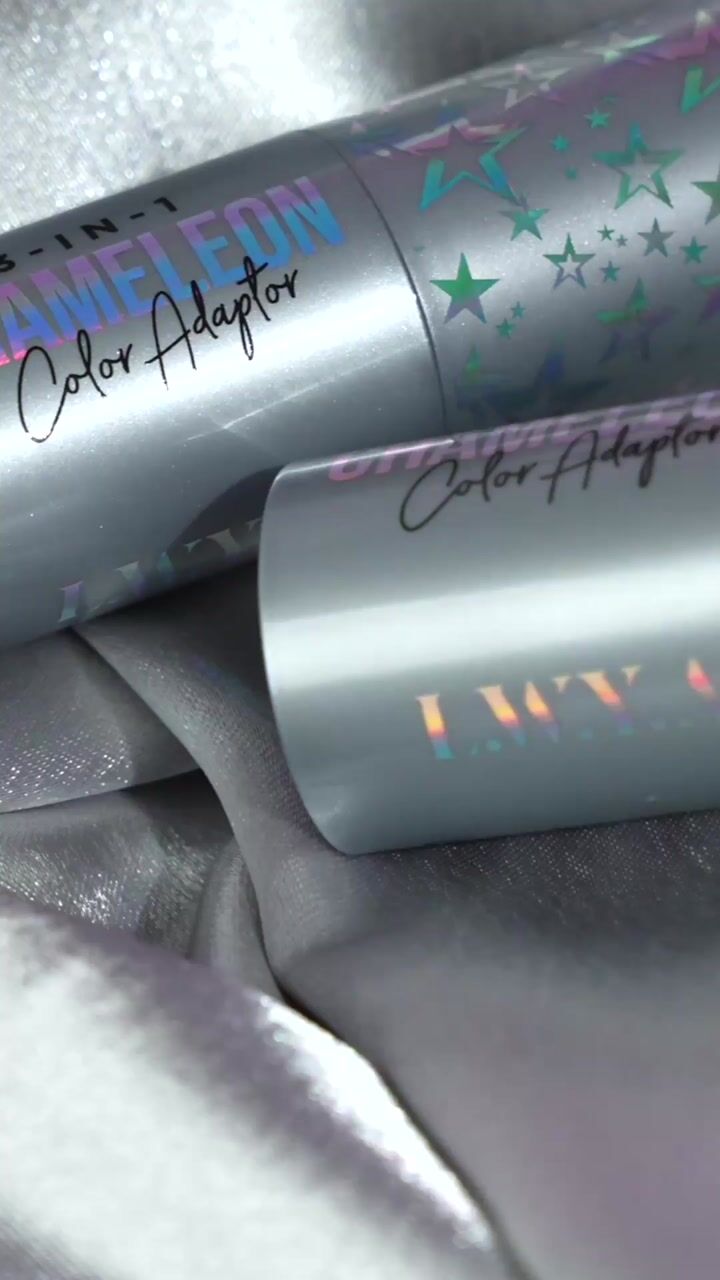 CHAMELEON Color Adaptor — video still 1