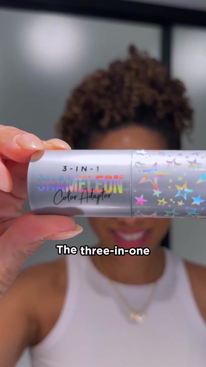 CHAMELEON Color Adaptor — video still 1