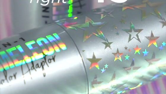 CHAMELEON Color Adaptor &mdash; Love Who You Are