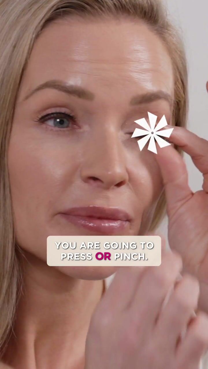 FLASH LASH False Lashes — video still 4