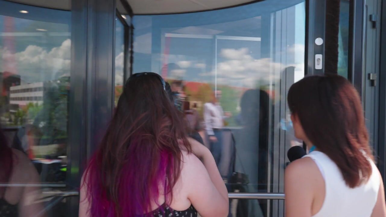 Digital4Sofia Online Advertising Conference 2024 — Promo 02 — video still 2