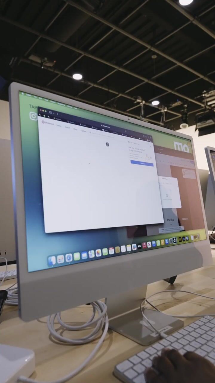 UX Course Digital Ads — video still 1