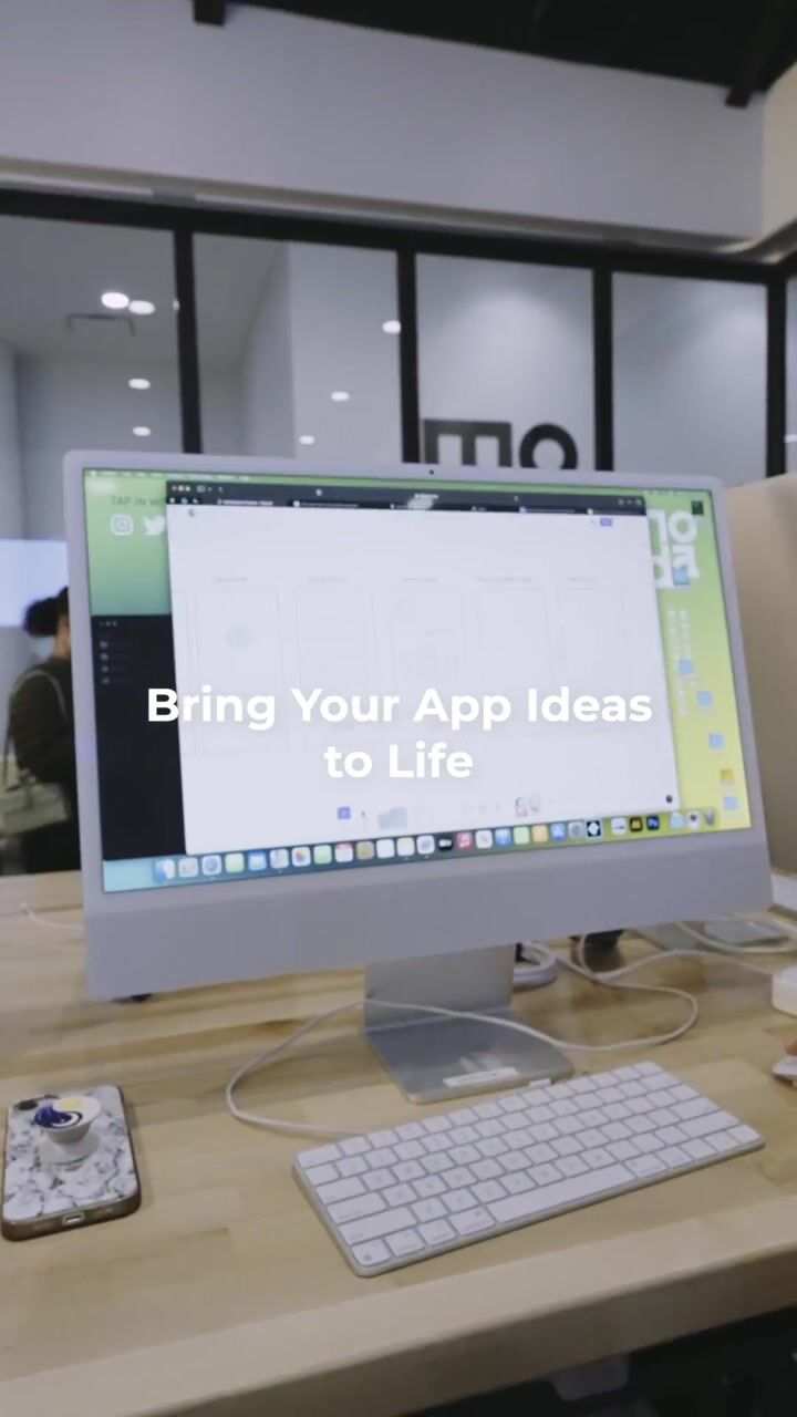 UX Course Digital Ads — video still 5