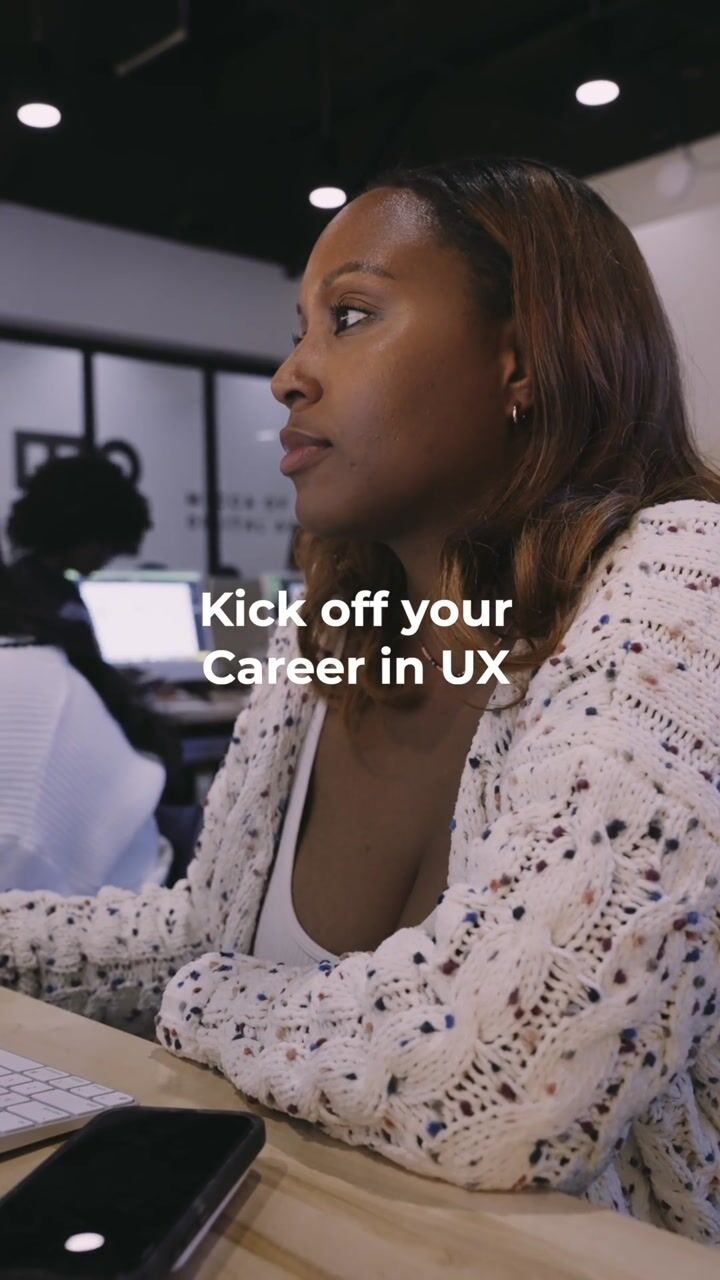 UX Course Digital Ads
