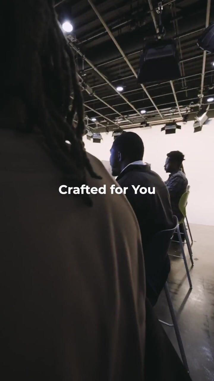 UX Course Digital Ads — video still 2