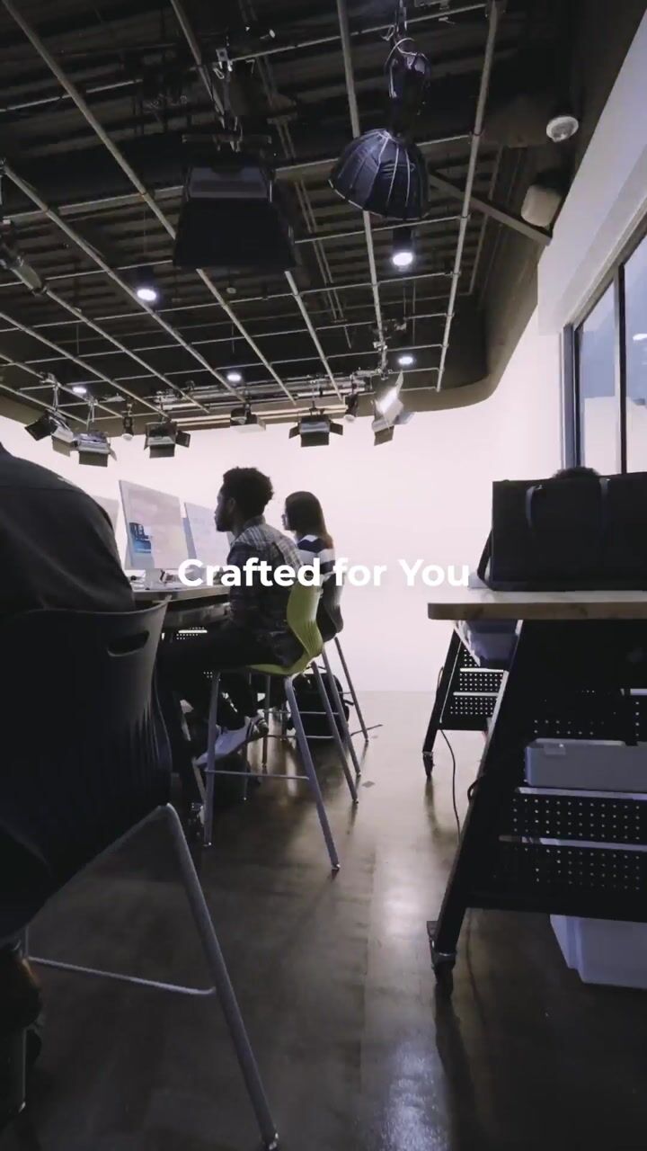 UX Course Digital Ads — video still 2