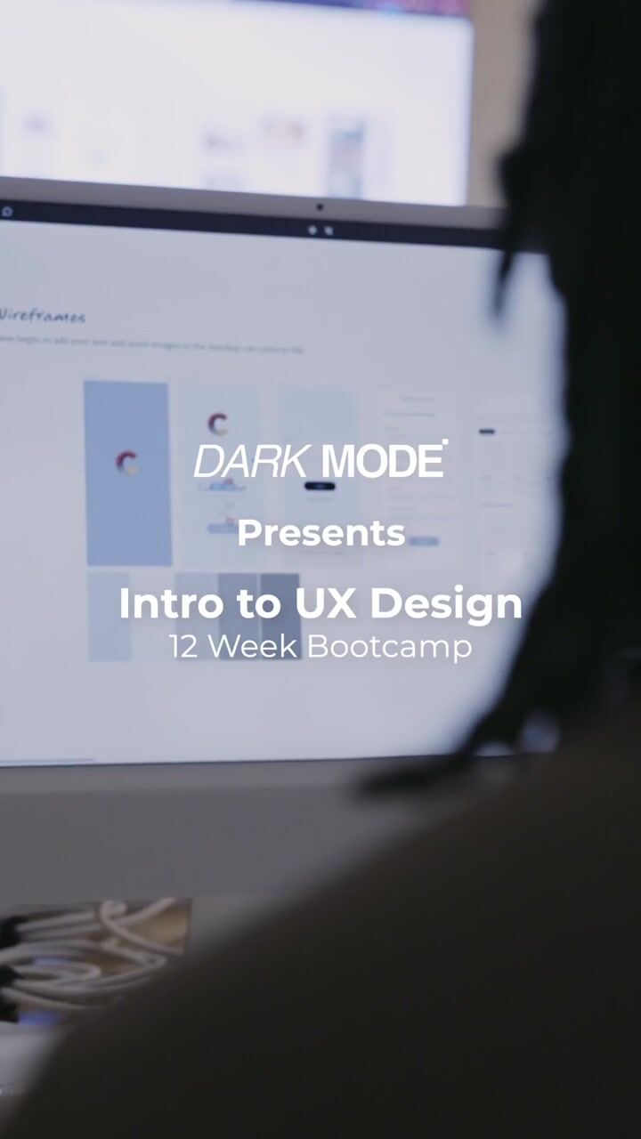 UX Course Digital Ads — video still 3
