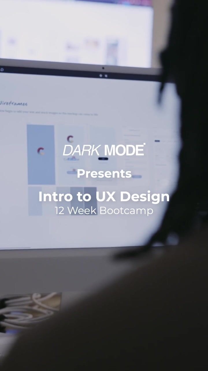 UX Course Digital Ads — video still 3