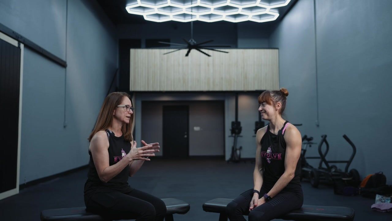 Evolve Event Videos — 3 — video still 1