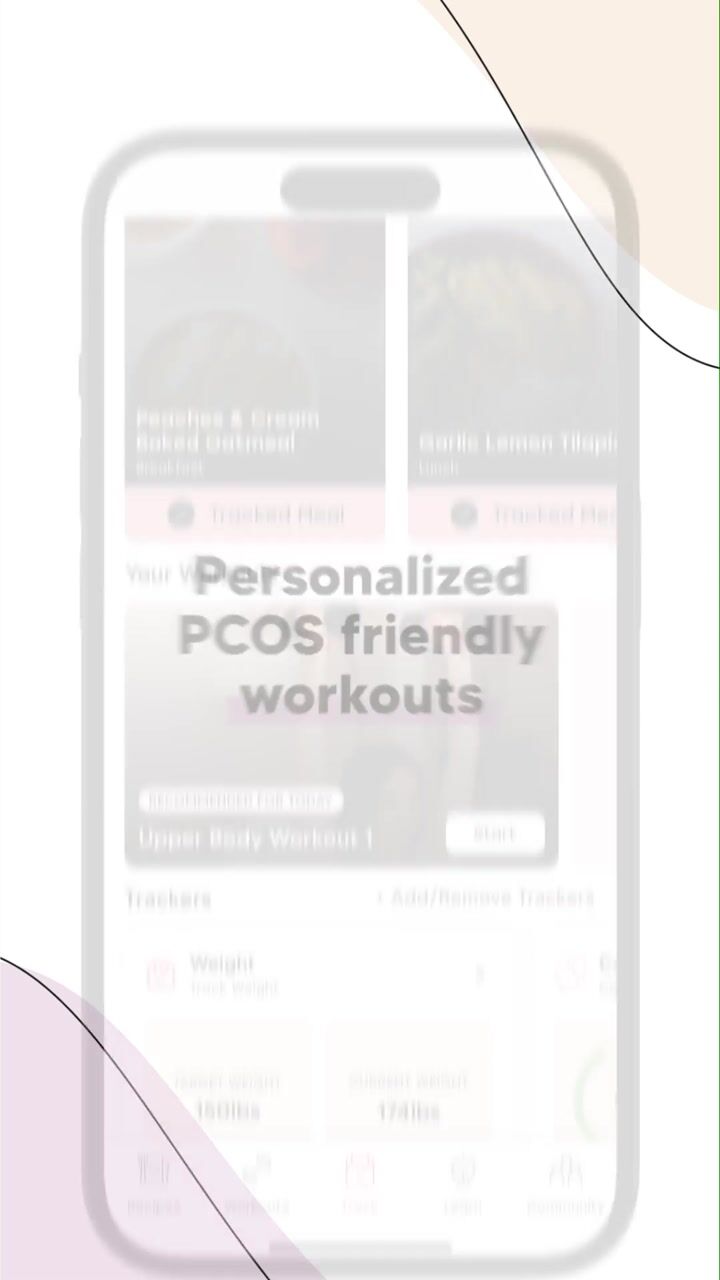 Cysterhood App Store Video — video still 2