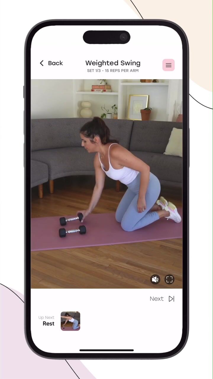 Cysterhood App Store Video — video still 3