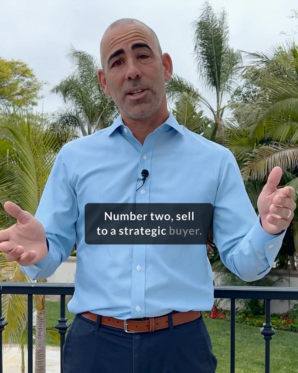 Top 5 Exit Strategies — Teaser 2 — video still 2