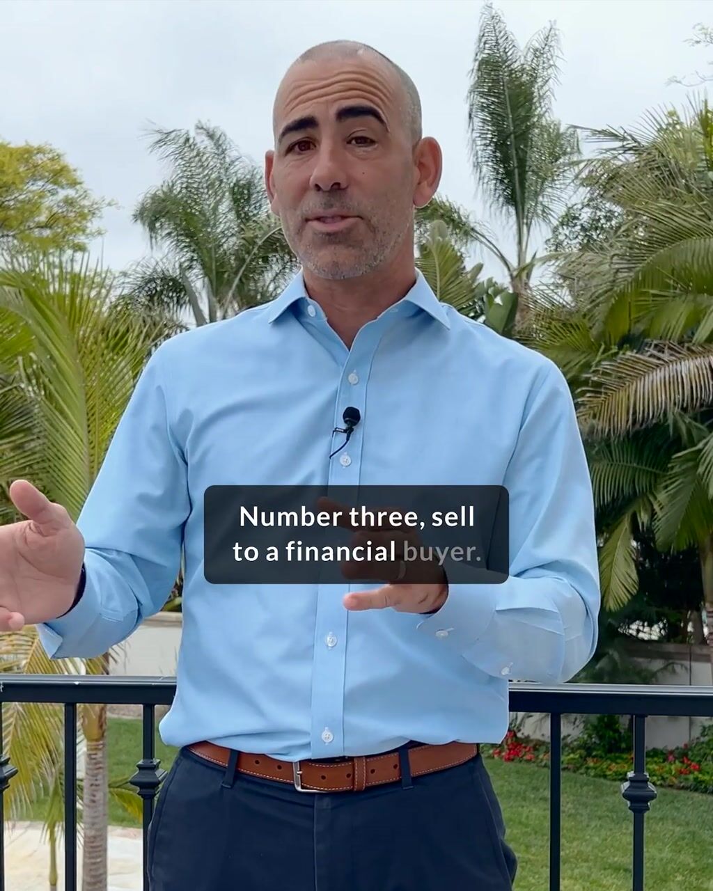 Top 5 Exit Strategies — Teaser 2 — video still 2