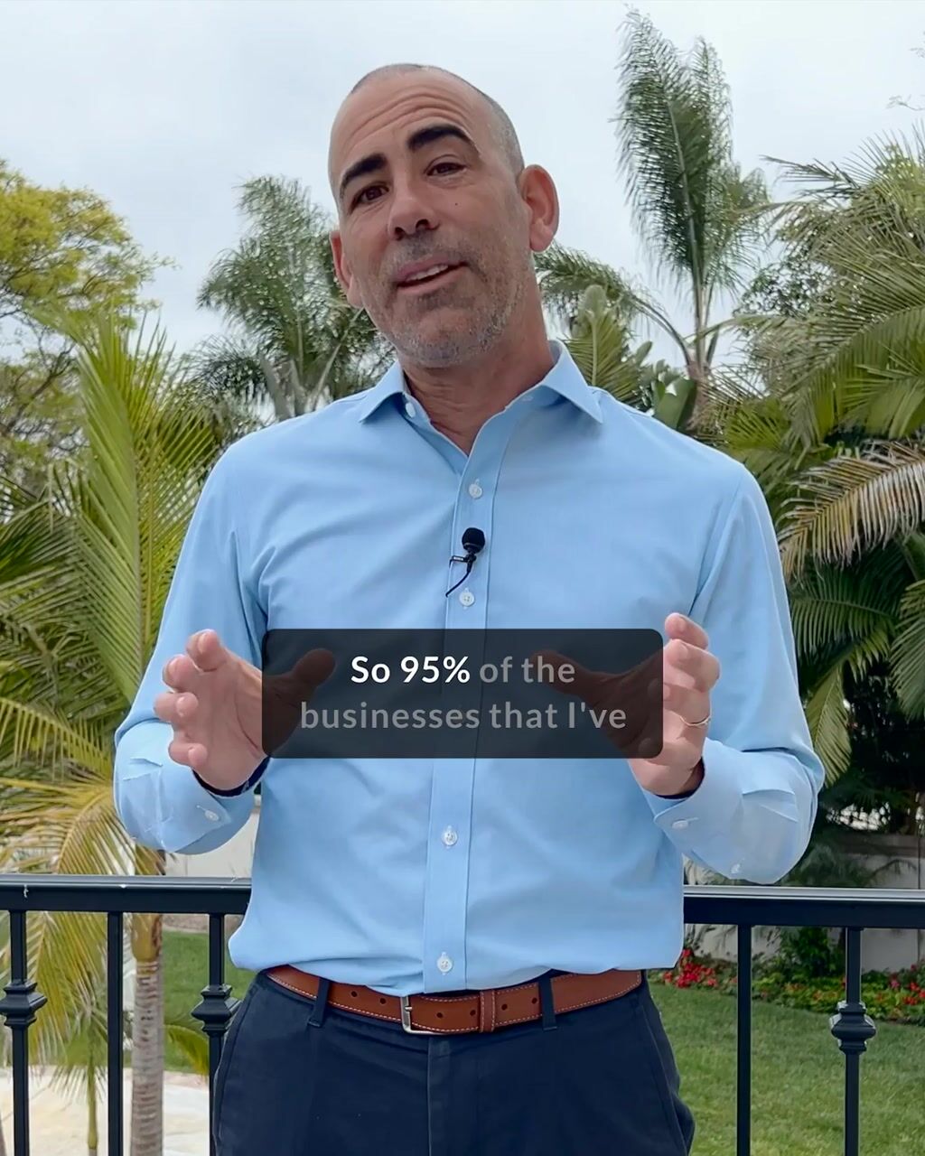 Top 5 Exit Strategies — Teaser 2 — video still 3