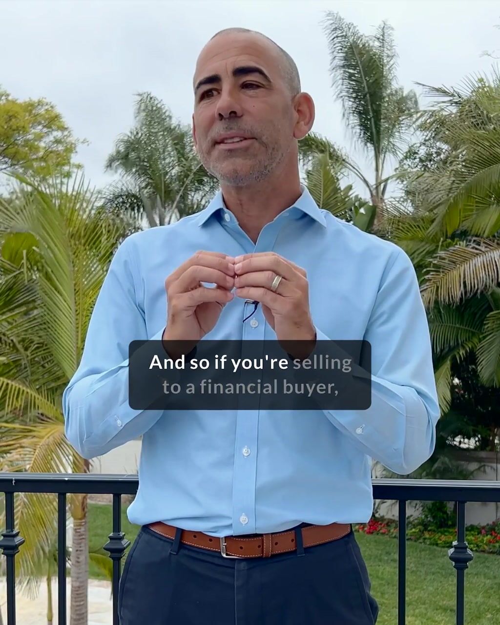 Top 5 Exit Strategies — Teaser 2 — video still 3