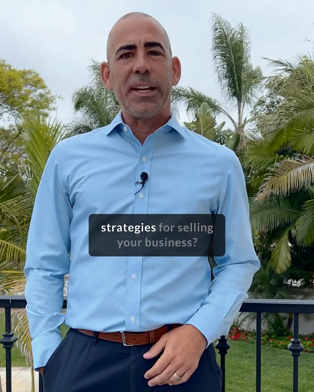 Top 5 Exit Strategies — Teaser 2