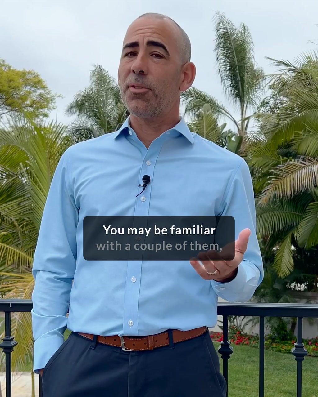 Top 5 Exit Strategies — Teaser 2 — video still 1
