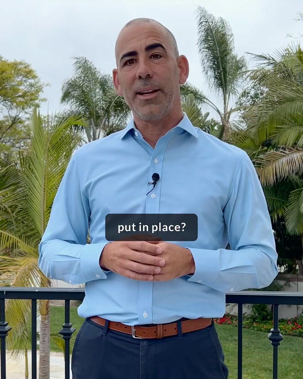 Top 5 Exit Strategies — Teaser 2 — video still 5