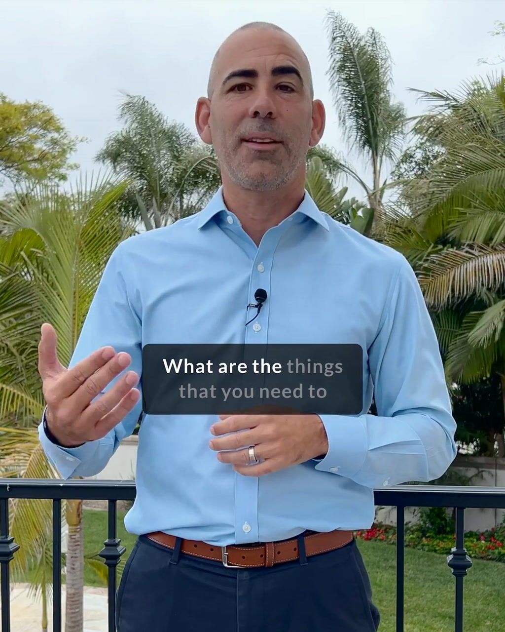 Top 5 Exit Strategies — Teaser 2 — video still 5