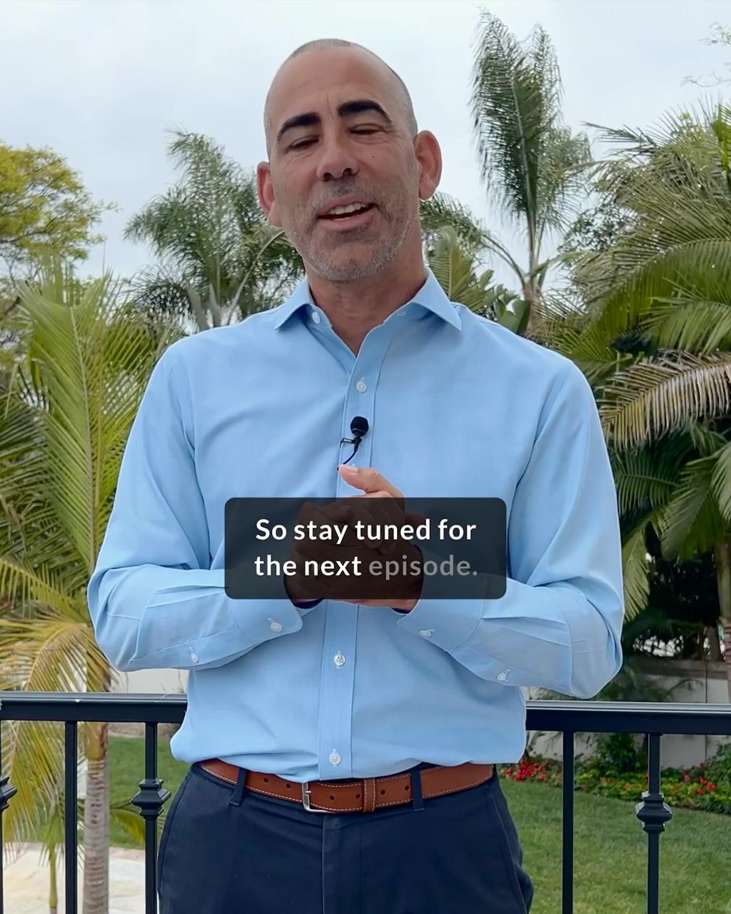 Top 5 Exit Strategies — Teaser 2 — video still 6