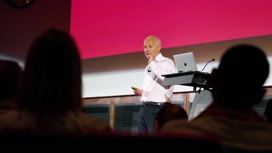 The Persisting Data Skills Gap &mdash; Corndel