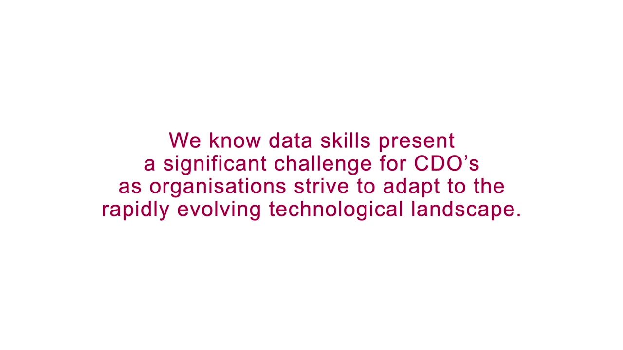 The Persisting Data Skills Gap — video still 2